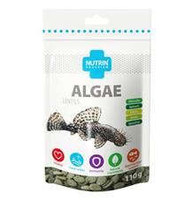 Nutrin Aquarium Algae Lentils 110g
