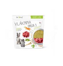 Dromy Omega 3 vláknina