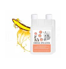 Dromy Omega 3 (MNK)