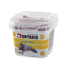 ONTARIO snacks Malt Bits 