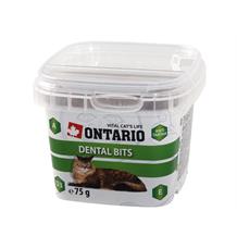 ONTARIO Snack Dental Bits