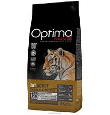 OPTIMAnova CAT CHICKEN GRAIN FREE