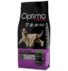 OPTIMAnova dog ADULT MEDIUM 