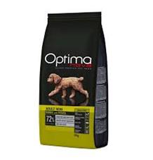 OPTIMAnova dog ADULT MINI DIGEST. GRAIN FREE