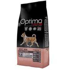 OPTIMAnova dog ADULT MINI SENSIT. GRAIN FREE