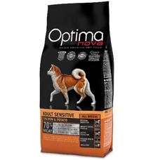 OPTIMAnova dog ADULT SENSITIVE