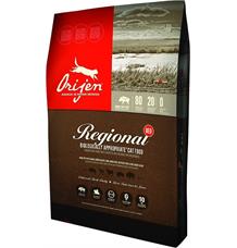 ORIJEN Cat Regional Red