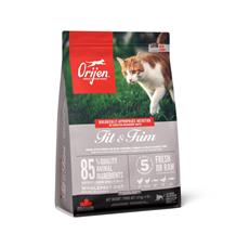 ORIJEN FIT AND TRIM CAT