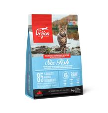 ORIJEN 6 Fish Cat