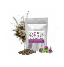 DROMY Ostropestřec mariánský expeler