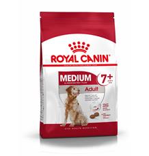 ROYAL CANIN Medium Adult +7