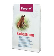 PAVO Colostrum 