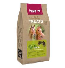 PAVO Healthy Treats Kopřiva 