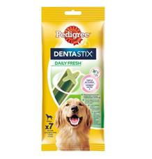 Pedigree Pochoutka Denta Stix Fresh