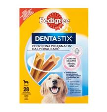 Pedigree Pochoutka Denta Stix