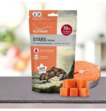 Platinum STARS Salmon