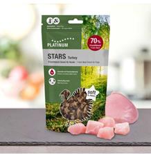 Platinum STARS Turkey