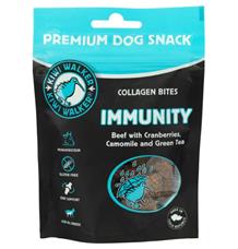 Pochoutka Collagen dog IMMUNITY Kiwi
