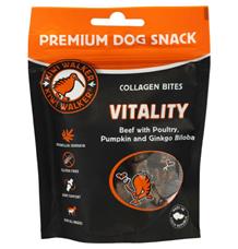 Pochoutka Collagen dog VITALITY Kiwi