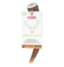 Pochoutka Jelení paroží celé HARD Zolux