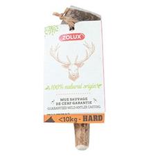 Pochoutka Jelení paroží celé HARD 