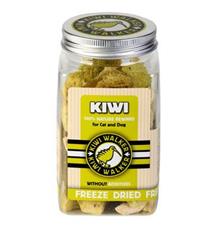 Pochoutka mrazem sušené kiwi KW