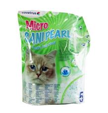 Podestýlka Sanipearls Micro CVET