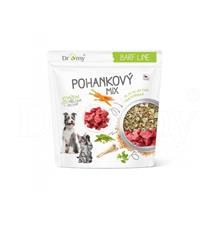 Dromy instantní pohankový mix se zeleninou