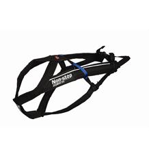 Non-Stop Dogwear Postroj Free Motion