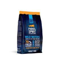 Primal Spirit Dog 70% Wild Waters