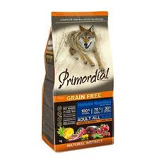 PRIMORDIAL Adult Tuna&Lamb