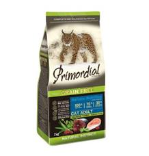 PRIMORDIAL Cat Adult Salmon&Tuna
