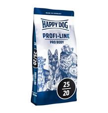 Happy dog 25-20 Pro Body