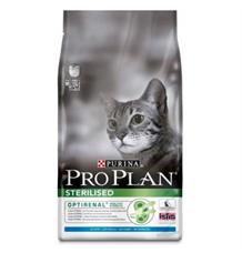 Pro Plan Cat Sterilised Rabbit