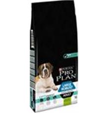 PRO PLAN Dog Adult Large Rob.Sens.Dig.Lamb