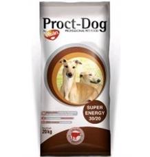 PROCT-DOG SUPER ENERGY