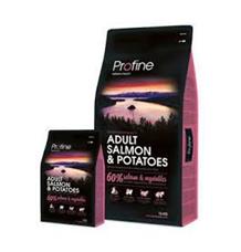 Profine Dog Adult Salmon & Potatoes 