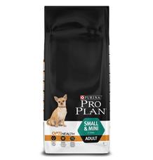 Pro Plan Dog Adult Sm&Mini