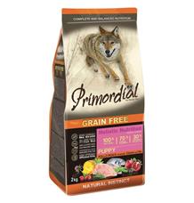 Primordial GF Puppy Chicken&Seafish