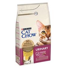 Purina Cat Chow Urinary Tract Health kuře 15 kg