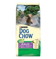 Purina Dog Chow Adult Lamb & Rice