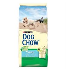 Purina Dog Chow Puppy/Junior Chicken