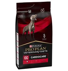 Purina PPVD Canine - CC Cardio Care 3 kg