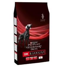 Purina PPVD Canine - DM Diabetes Management 