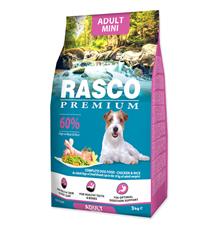 RASCO Premium Adult Small