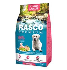 RASCO Premium Puppy / Junior Large