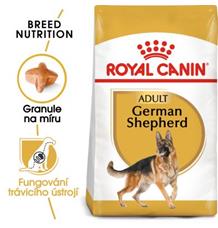 ROYAL CANIN German Shepherd Adult