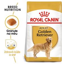 ROYAL CANIN Golden Retriever Adult