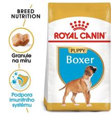 ROYAL CANIN Boxer Puppy