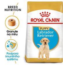 ROYAL CANIN Labrador Retriever Puppy